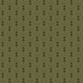 3134-66 Green || The Mountains are Calling (Sold By 1/2 Meter)